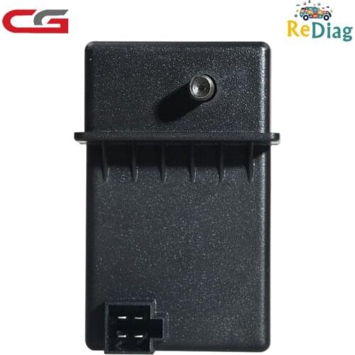 CGDI ELV Simulator Renew ESL for Benz 204 207 212 For CGDI MB Benz Key Programmer Original ELV Simulator For benz