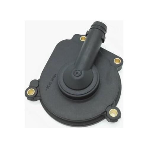 PCV Oil Separator Cover For Mercedes M272 M273 C230 C280 C300 E350