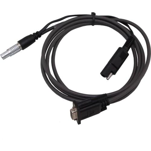 Programming Cable for Pacific Crest PDL HPB ( A00470 TYPE)