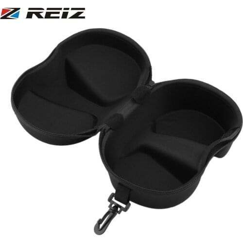 REIZ Mask Scuba Diving Of Carton Case For Gopro Diving Mask Underwater Storage Box Diving Glasses Mask Box Case