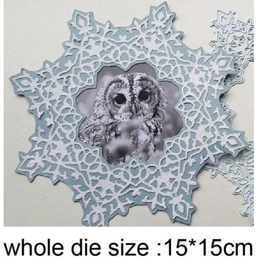 Metal cutting dies cut die mold etched pierced frame decoration Scrapbook paper craft knife mould blade punch stencils dies