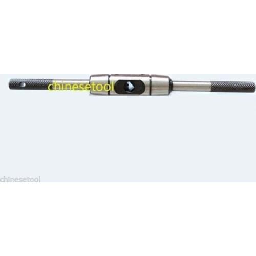 NEW Tap Handle & Reamer Adjustable Wrench M4 to M10