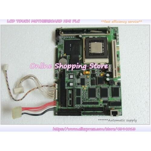 PCM-5894/5892 B1.2 Industrial Motherboard 100% Tested Perfect Quality