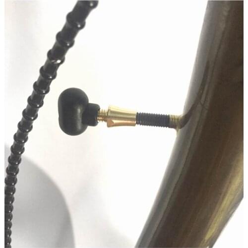 UnionJack Bike for Brompton Fork Catcher ball extension Brake lever angle adjustment accessory head tube folding accessory