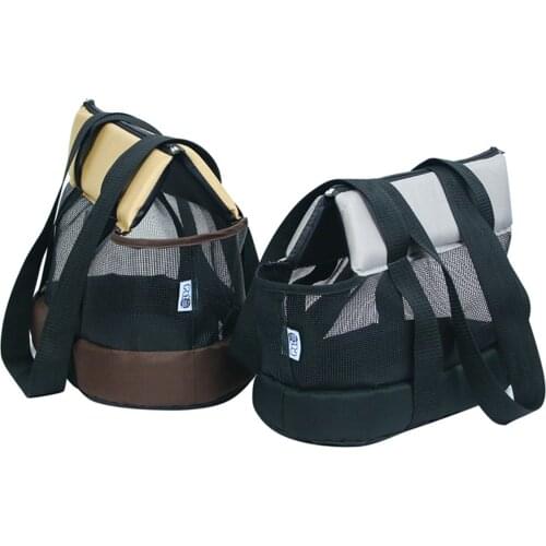 Travel Dog Car Seat Cover Folding Hammock Pet Carriers Bag Carrying For Cats Dogs transportin perro autostoel hond