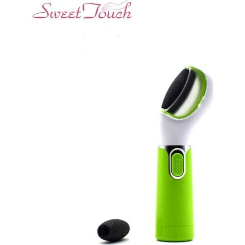 Sweettouch Electric Foot Files