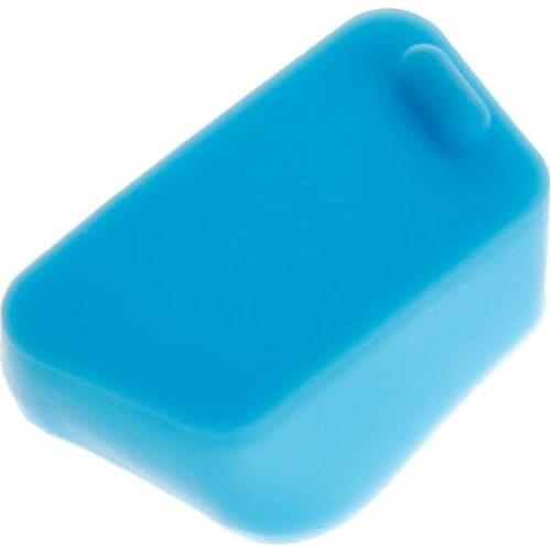 13PCS Anti-Dust Plugs Soft Silicone Data Port USB Protector Set Laptop Jacks Dustproof Cover Stopper Cover PC Computer P82A