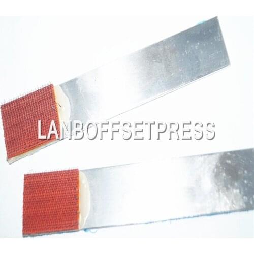 LANBOFFSETPRESS 3Z2-8600-021 komori flat brush replacement offset printing machine spare parts