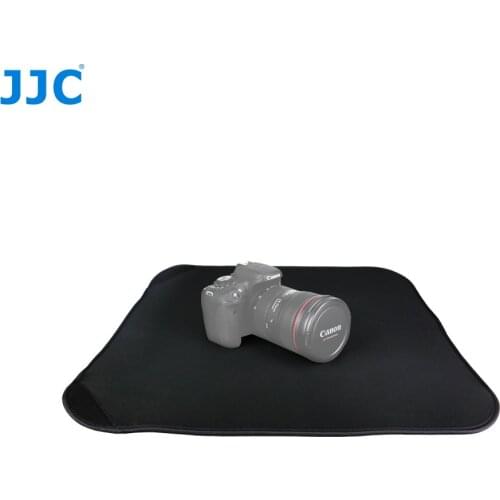 JJC Camera Protective Wraps Waterproof Cover Protector For Ipad/Canon/Nikon/Sony/Fuji/Pentax DSLR Digital SLR Lens Flash