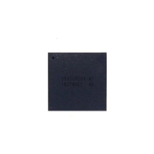 10PCS/LOT, Original reballed for ipad 9.7 2018 A1893 A1954 Power IC Chip 343S00203 343S00203-A0 on mainboard