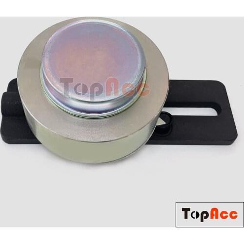 6735884 Drive Belt Tensioner Pulley Assembly 6704391 6662997 6711698 6668114 For Bobcat S150 S160 S175 S185 Replacement Part