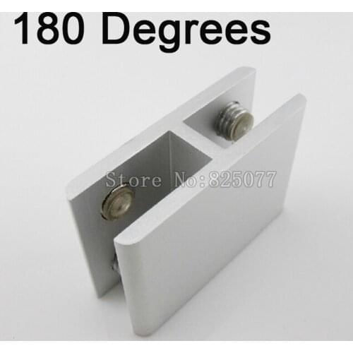 180 degrees of corner clamp,Multi-function glass clamp,glass,wood board clamp,Aluminum alloy,Furniture Hardware CP307