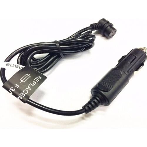Car Power cord Charger Cable Adapter 4 Garmin Garmin GPSV III+ 60CSx 76CSx GPS