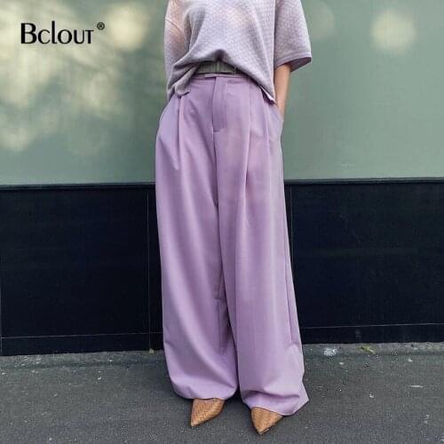 Женские летние брюки Bclout China At AliExpress