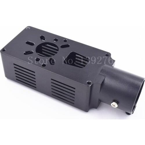 CNC RC D30 30mm Tube Motor Mount Kit Parts For Agricultural UAV Drone Multicopter Remote Control Toys