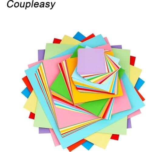 Coupleasy Office Colored Paper