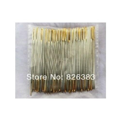 DEF Embroidery Needles