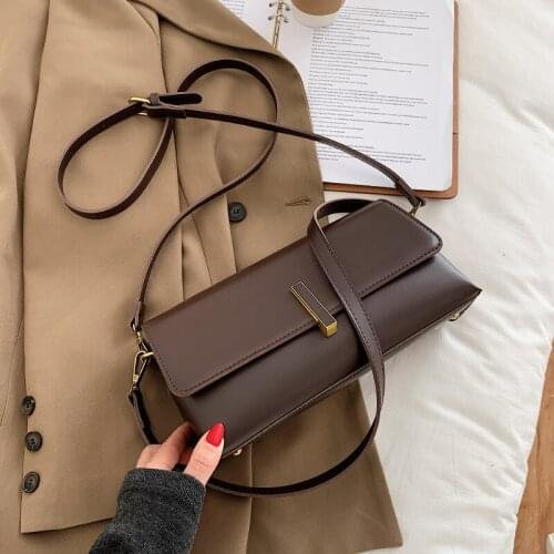 Women Messenger Bags Retro Shoulder Bag Female Bolsa Crossbody Bags for Women Flap Bag for Girls Party Clutch Designer Handbags