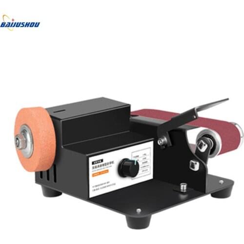 150W Electric sander Soft Grip Random Orbit Sanders