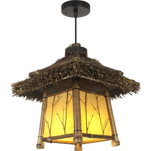 EternalEarth Pendant Lights