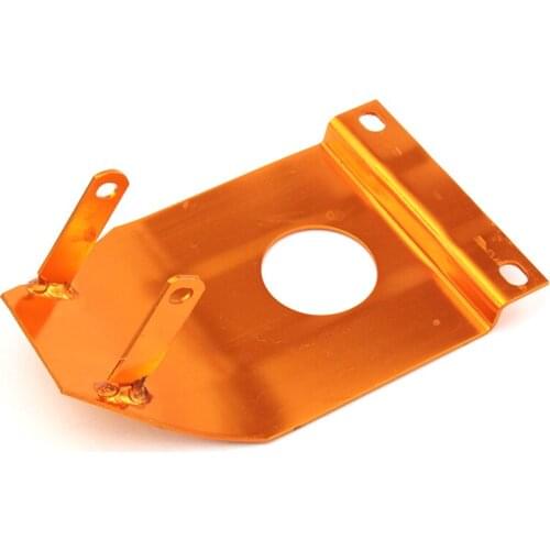 Motorcycle Engine Protector Cover Crash Guard for Pit Dirt Bike Motocross Enduro Supermoto Racing ATV