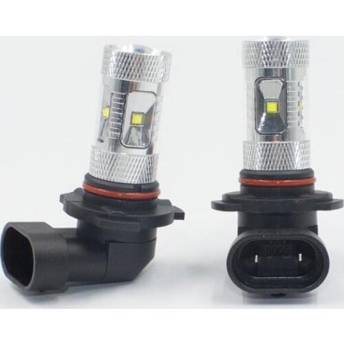 FSYLX LED Bulbs H10 (PY20d)