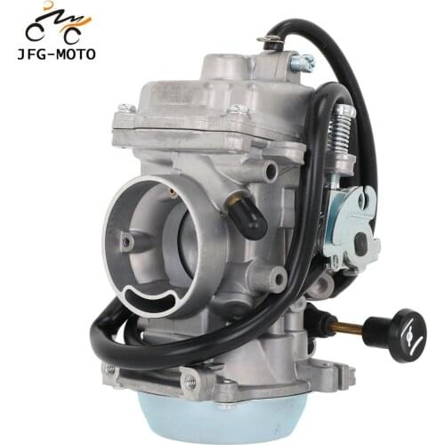 Motorcycle Carburetor Carburador Carb For Suzuki DR200SE 1999-2014 Dirt Bike
