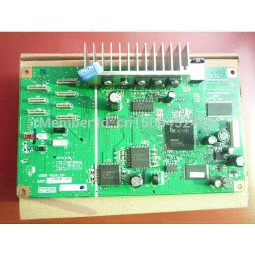 New and original MAINBOARD MOTHER BOARD FOR EPSON R1390/1390/1400/1410 Mainboard ASSY.,MAIN BOARD
