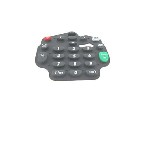 NEW Keypad for Symbol PDT8000 PDT8037 Motorola PDT8046 replace