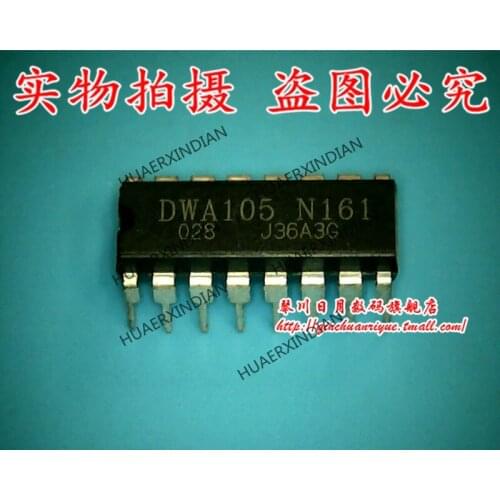 New original DWA105 N161 High Quality