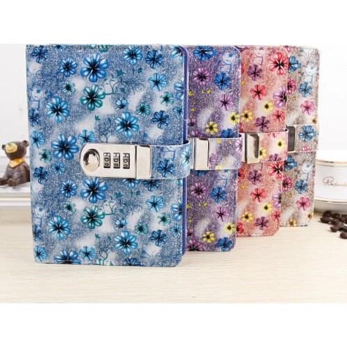 PAPERBOAT Notepads For Girls