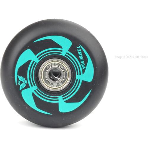 SHIQIAN Inline Skate Wheels