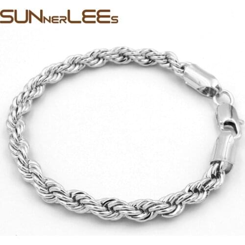 SUNNERLEES Necklaces