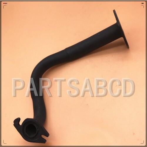 Muffler Pipe MS180