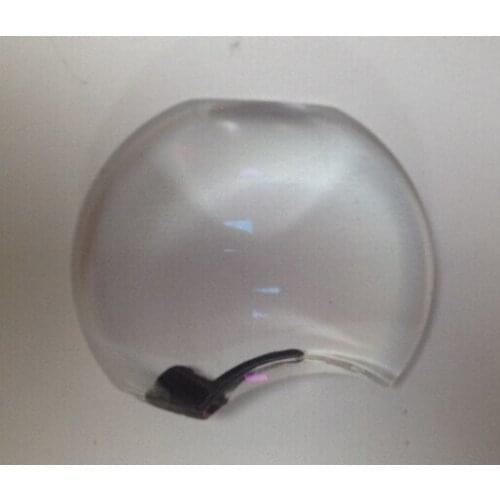 Projector Convex Lens For Infocus IN112 Optical Lens Lenticular Lens(31mm*23mm)