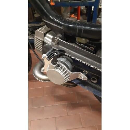 47cc 49cc Pull Starter Recoil Start For 2 Stoke Mini Dirt Pocket Pit Bike Moto ATV Quad