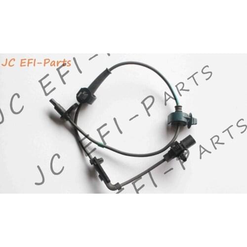 57455-SVA-A03 ABS SENSOR SPEED SENSOR FOR 06-11 HONDA Civic