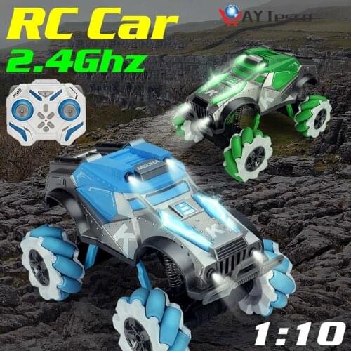 AUSO RC Cars