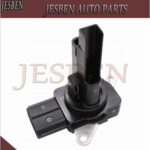 31321906 Mass Air Flow Meter MAF Sensor fit For VOLVO S60 2.0T 2013 S80 2.5T 2006-2009 Mitsubishi ASX LANCER 1.8 NO# 31380619