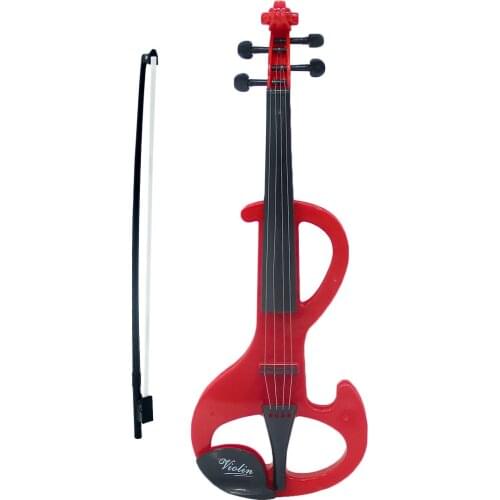 Sunman Electronic Violin