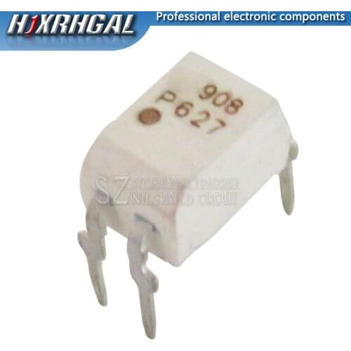 1PCS TLP627-1 TLP627 DIP4 DIP