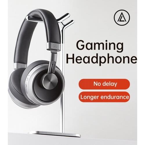 DOSII Gaming Headphones Superb Bass HIFI 9D Stereo Monitor Headset Active Noise Cancelling Earphone For Game XBox PS4 PC Laptop