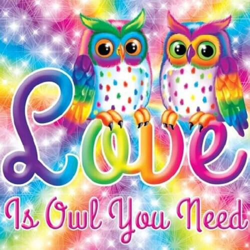 Kexinzu 5D Diy Full Round Square Stone Pearl Drill Diamond Painting Owl Cross Stitch Mosaic Daimond Embroidery Christmas Gift