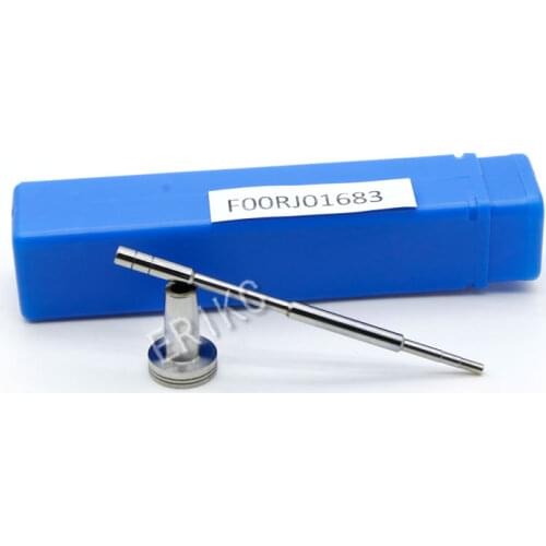 ERIKC 0445120080 Engine Valve Assy F00RJ01683, F00R J01 683 and F OOR J01 683 Injector Valve