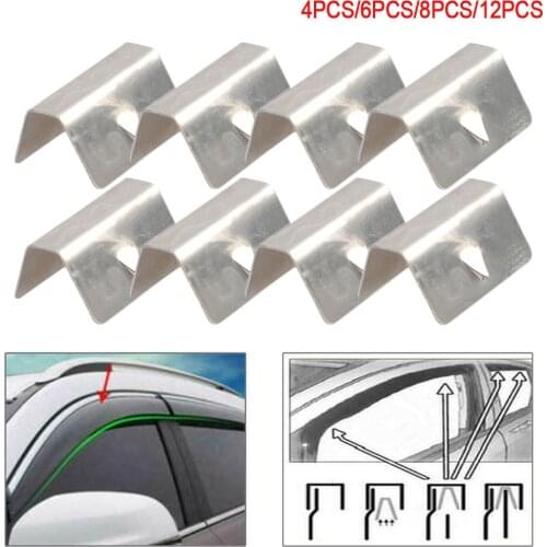 KTAR Visors For Cars