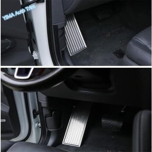Lapetus Porsche Pedal Covers China