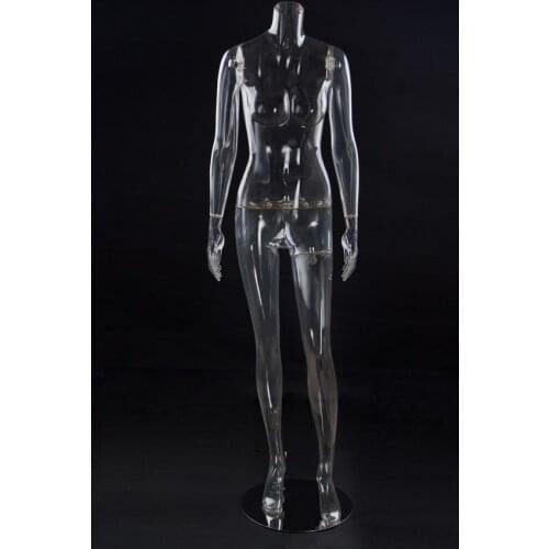 Fashionable Full Body Mannequin Female Mannequin Best Quality Factory Direct Sell