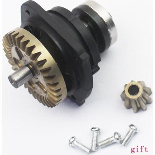 Angle Grinder Gear Set for Bosch TWS6600 GWS6-100 GWS8-100 GWS8-125 Angle Grinder Power Tool Accessories