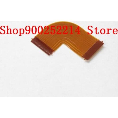 NEW FOR Nikon D7100 CCD Flex Cable FPC To DC PCB Replacement Repair Part