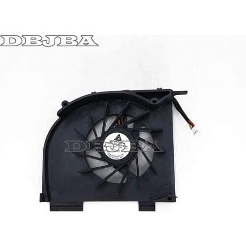 New brand laptop cooler CPU Cooling Fan for Hp Pavilion DV5 DV5T DV5-1000 dv6-1053cl KSB0505HA 7K50 8J75 DV5-1106tx DV5-1218tx